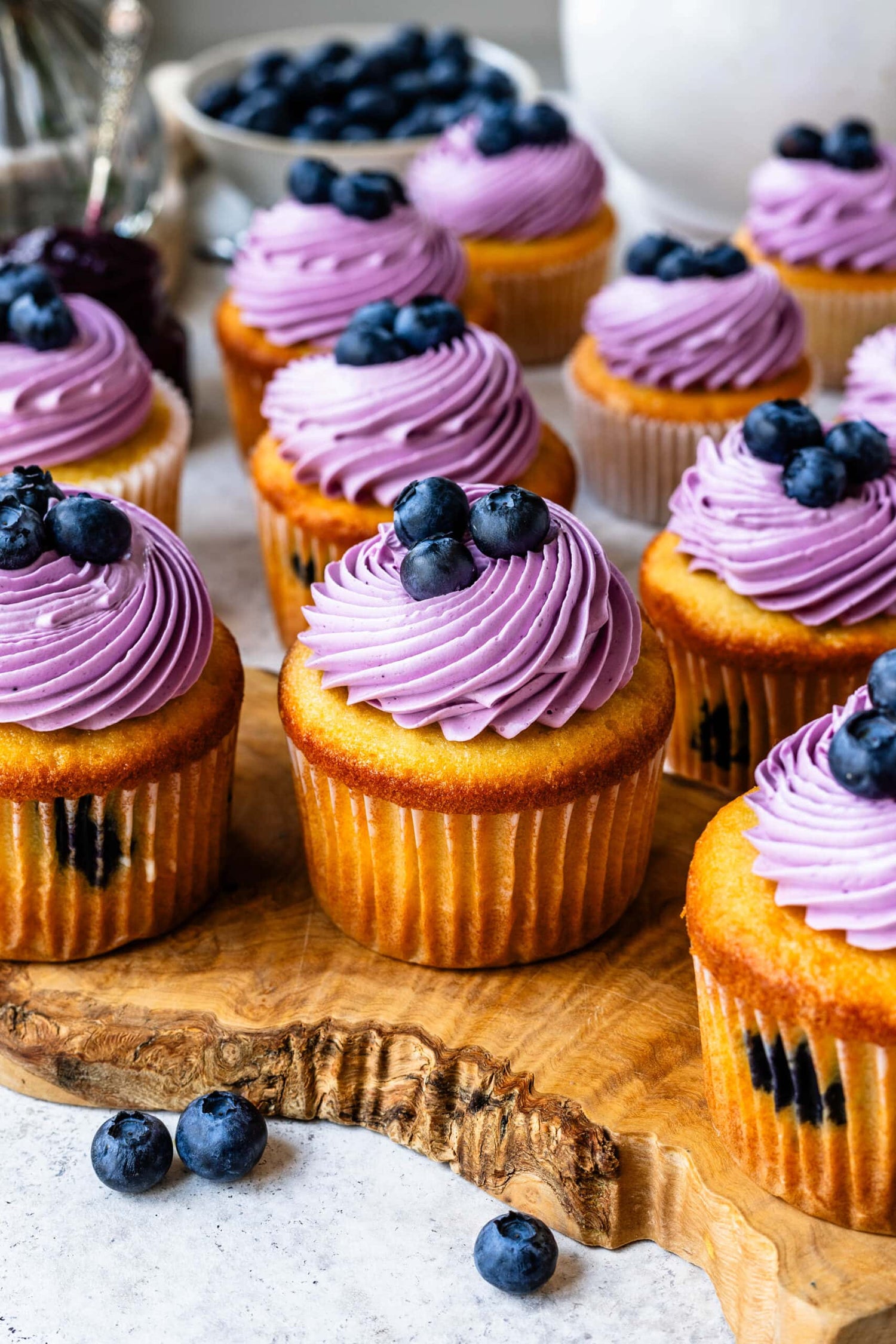 Cupcakes