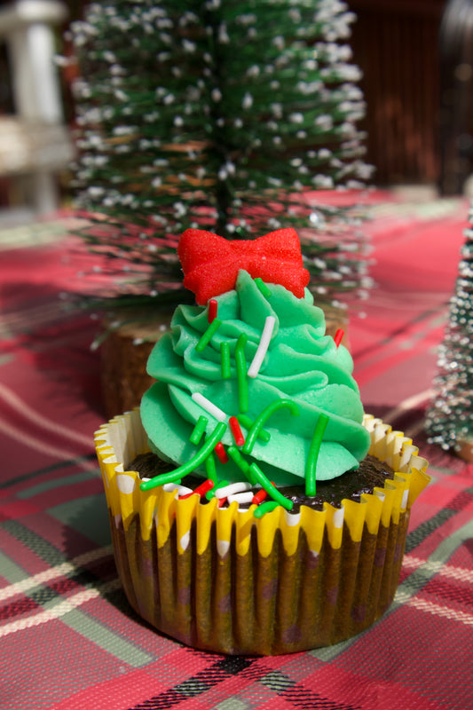 Christmas Tree (Christmas) /2 Dozen