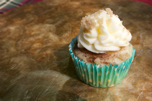 Apple Cinnamon (Thanksgiving) / 2 Dozen