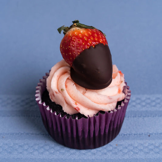 Strawberry / 2 Dozen