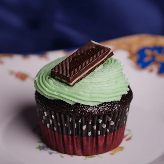 Mint Chip / 2 Dozen