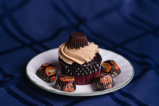 Peanut Butter / 2 Dozen