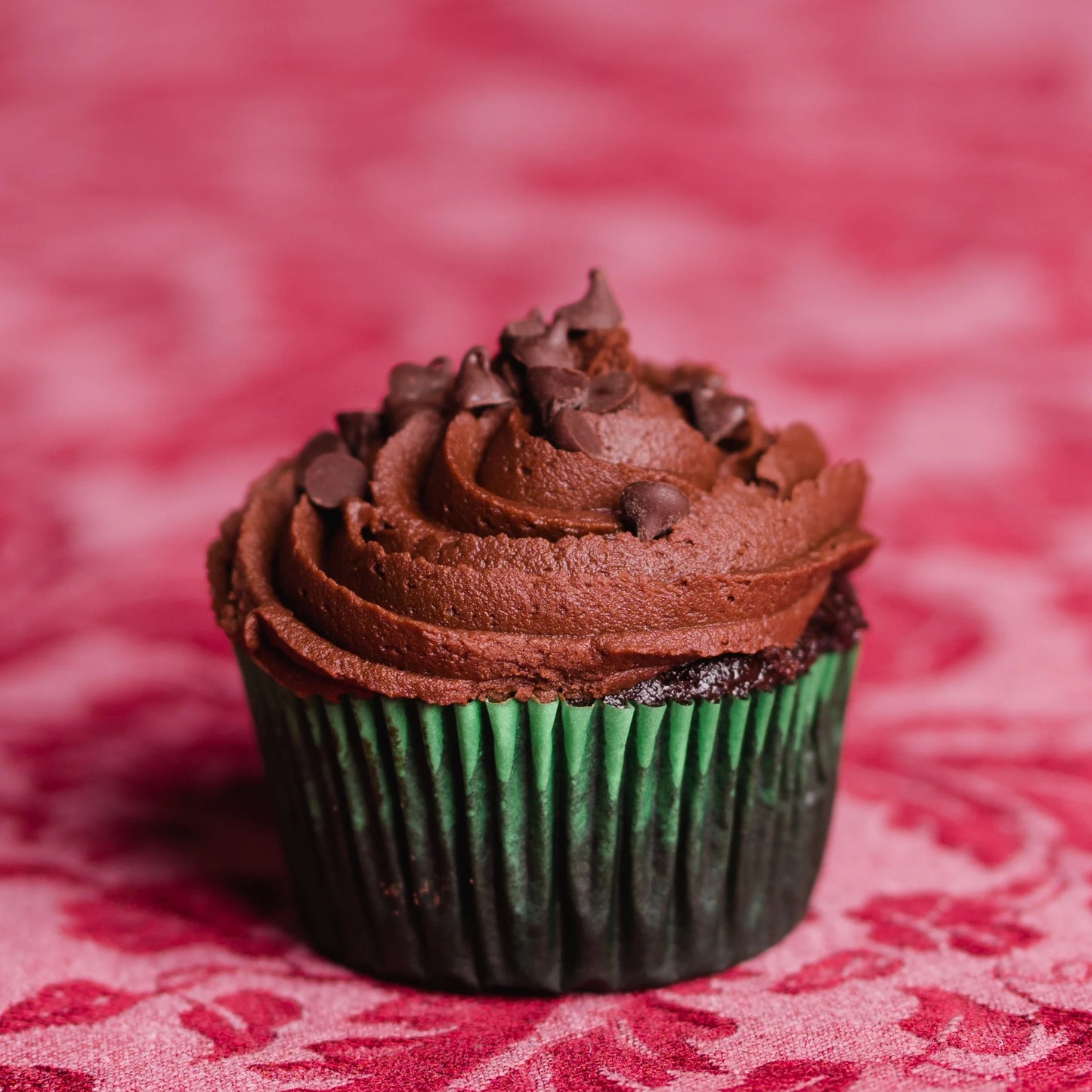 Chocolate / 2 Dozen