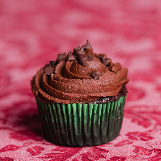 Chocolate / 2 Dozen