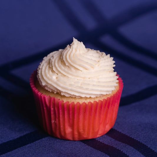 Vanilla / 2 Dozen
