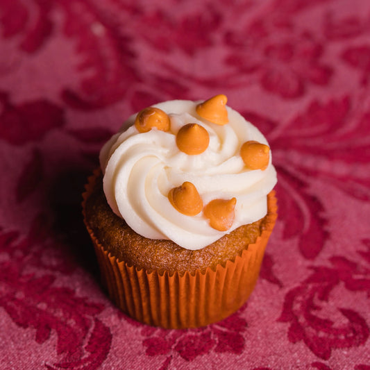 Pumpkin Spice / 2 Dozen