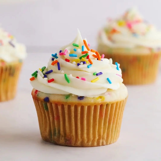Sprinkles / 2 Dozen
