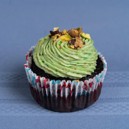 Pistachio / 2 Dozen
