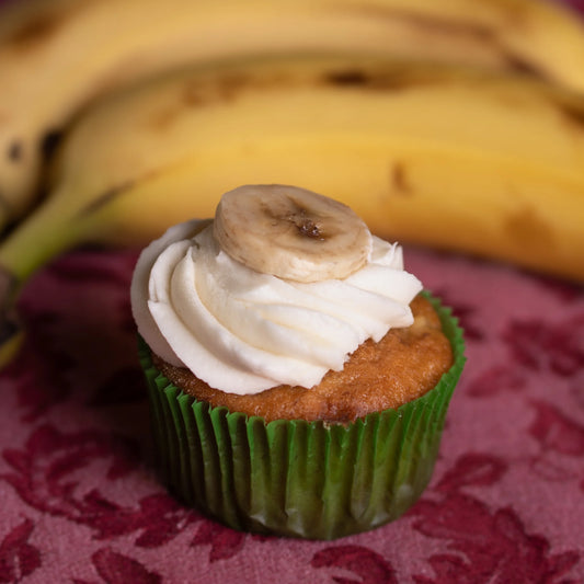 Banana / 2 Dozen