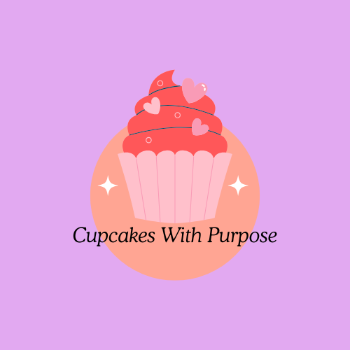 Cupcakes With Purpose